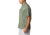 Columbia Bahama II Short Sleeve Shirt - Mens, Cypress, 2XS, 1011651316CypressXXS