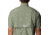 Columbia Bahama II Short Sleeve Shirt - Mens, Cypress, 2XS, 1011651316CypressXXS