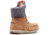 Columbia Bahama PFG Boot - Womens, Elk/Marsala Red, 9 US, Medium, 1791461286-9