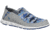 Columbia Bahama Vent PFG Print Watersport Shoe - Men's-Grey/Azul-Medium-8