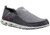 Columbia Bahama Vent PFG Shoe - Mens, Titanium MHW/Bright Red, 8, Medium, 1673141049-8