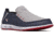 Columbia Bahama Vent PFG Shoes -Mens, Monument/Intense Red, Medium, 10, 1673141036-10