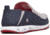 Columbia Bahama Vent PFG Shoes -Mens, Monument/Intense Red, Medium, 10, 1673141036-10