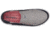 Columbia Bahama Vent PFG Shoes -Mens, Monument/Intense Red, Medium, 10, 1673141036-10