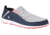 Columbia Bahama Vent PFG Shoes -Mens, Monument/Intense Red, Medium, 8, 1673141036-8