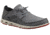 Columbia Bahama Vent Relaxed PFG Watersport Shoe - Men's-City Grey/Gypsy-Medium-13