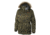 Columbia Barlow Pass 550 TurboDown Jacket - Men's-Peatmoss Tweed Camo-Medium