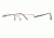 Columbia Barlow Ridge Eyeglass Frames - Frame Shiny Brown CBBARLOWRDG02
