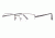 Columbia Barlow Ridge Eyeglass Frames - Frame Shiny Gunmetal CBBARLOWRDG01