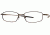 Columbia Barton Lake 222 Progressive Prescription Eyeglasses - Frame Brown, Size 54/18mm CBBARTONLAKE22201