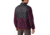 Columbia Basin Butte Fleece Full Zip - Mens, Black Cherry, Shark, Medium, 1861601522-M