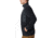 Columbia Basin Butte Fleece Full Zip - Mens, Black, Small, 1861601010-S