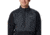 Columbia Basin Butte Fleece Full Zip - Mens, Black, Small, 1861601010-S