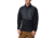 Columbia Basin Butte Fleece Full Zip - Mens, Black, Small, 1861601010-S