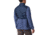 Columbia Basin Butte Fleece Full Zip - Mens, Dark Mountain, Collegiate Navy, Small, 1861601478-S