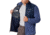 Columbia Basin Butte Fleece Full Zip - Mens, Dark Mountain, Collegiate Navy, Small, 1861601478-S