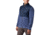 Columbia Basin Butte Fleece Full Zip - Mens, Dark Mountain, Collegiate Navy, Small, 1861601478-S