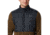 Columbia Basin Butte Fleece Full Zip - Mens, Olive Green, Black, Small, 1861601319-S