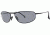 Columbia Benbow Lake Sunglasses - Frame Black Gloss, Lens Color Smoke, Size 60/15mm CBBENBOWLAKEPZ01
