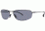 Columbia Benbow Lake Sunglasses - Frame Dark Gunmetal Gloss, Lens Color Smoke, Size 60/15mm CBBENBOWLAKEPZ14