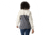 Columbia Benton Springs Half Snap Fleece Pullover - Womens, City Grey Heather/Chalk, Large, 1860991023CityGryHth,ChalkL
