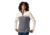 Columbia Benton Springs Half Snap Fleece Pullover - Women's, City Grey Heather/Chalk, Large, 1860991023CityGryHth,ChalkL