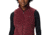 Columbia Benton Springs Vest, Rich Wine, Extra Small - Womens, 1372121624-XS