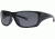 Columbia Big Basin Sunglasses - Frame Shiny Black, Size 62/14mm CBBIGBASIN01