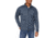 Columbia Birch Woods II Full Zip Fleece, Collegiate Navy Heather, 2XL - Mens, 1807681464-XXL