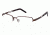 Columbia BITTERROOT Progressive Prescription Eyeglasses - Frame BROWN CBBITTERRT02