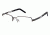 Columbia BITTERROOT Progressive Prescription Eyeglasses - Frame GUNMETAL CBBITTERRT03