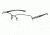 Columbia Black Butte Bifocal Prescription Eyeglasses - Frame Black/Black CBBLACKBUTTE02