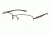 Columbia Black Butte Bifocal Prescription Eyeglasses - Frame Brown/Brown CBBLACKBUTTE01