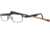 Columbia Blackmore Eyeglass Frames - Frame Brown/Brown/Brn-Org, Size 52/16mm CBBLACKMORE01