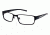 Columbia Blue Ridge Bifocal Prescription Eyeglasses - Frame BLACK, Size 58/18mm CBBLUERIDGE01