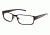 Columbia Blue Ridge Bifocal Prescription Eyeglasses - Frame Brown/Grey, Size 58/18mm CBBLUERIDGE02