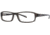 Columbia Boone Bifocal Prescription Eyeglasses - Frame Transparent Grey/Black, Size 54/16mm CBBOONE02