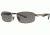 Columbia BOREAS Sunglasses - Frame Shiny Gold/Black, Lens Color Grey, Size 57/17mm CBBOREAS04