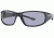 Columbia Borrego Single Vision Prescription Sunglasses CBBORREGOPZ601 - Frame Color Black Gloss-Metallic Grappa