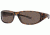 Columbia Borrego Single Vision Prescription Sunglasses CBBORREGOPZ620 - Frame Color Demi Tortoise