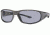Columbia Borrego Single Vision Prescription Sunglasses CBBORREGOPZ610 - Frame Color Metallic Gunmetal-Matte Black