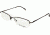 Columbia Brewha 101 Progressive Prescription Eyeglasses - Frame Brown Gloss, Size 54/20mm CBBREWHA10102