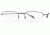 Columbia Brewha 101 Progressive Prescription Eyeglasses - Frame Gunmetal Gloss, Size 54/20mm CBBREWHA10101