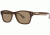 Columbia Bridger Sunglasses - Frame Brown/Bone, Size 51/17mm CBBRIDGERPZ630