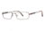Columbia Bristol Cliff Eyeglass Frames - Frame SM Brown CBBRISTOLCLF02