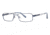 Columbia Bristol Cliff Eyeglass Frames - Frame SM Dark Blue CBBRISTOLCLF03