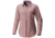 Columbia Bryce Canyon Stretch Long Sleeve Shirt - Womens, Nocturnal Texture Plaid, S 1773651591S