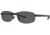 Columbia Bryce Bifocal Prescription Sunglasses CBBRYCEPZ02 - Frame Color: Shiny Black / Oxide Blue