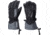 Columbia Bugaboo Interchange Glove - Women's-Black/White-Small