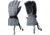 Columbia Bugaboo Interchange Glove - Women's-Grey Ash-Large